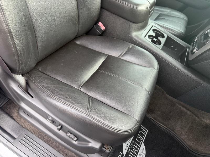 GMC Yukon SLT1 4WD 2012