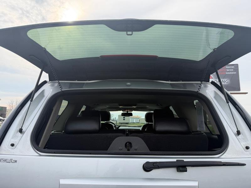 GMC Yukon SLT1 4WD 2012