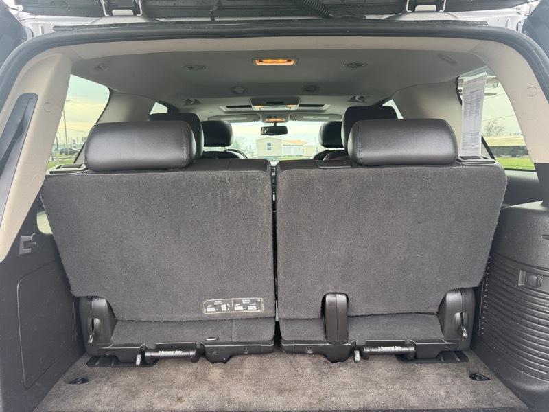 GMC Yukon SLT1 4WD 2012