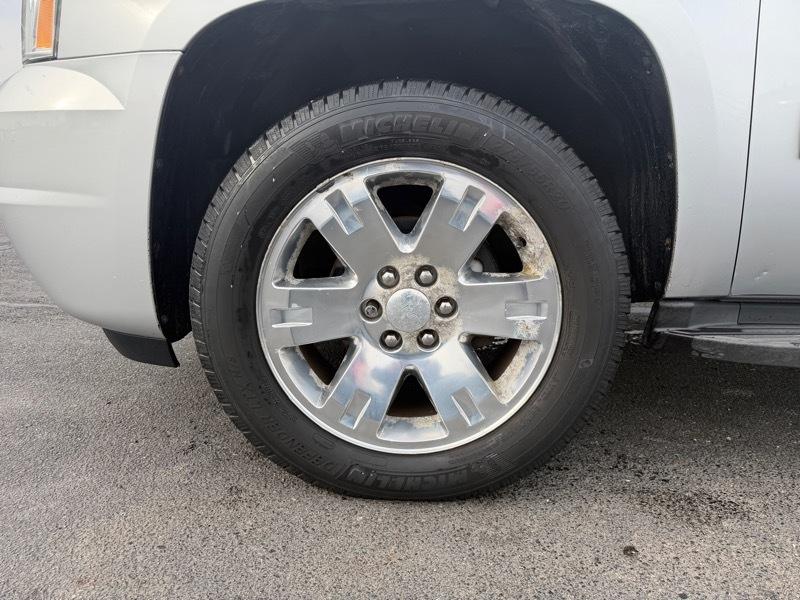 GMC Yukon SLT1 4WD 2012