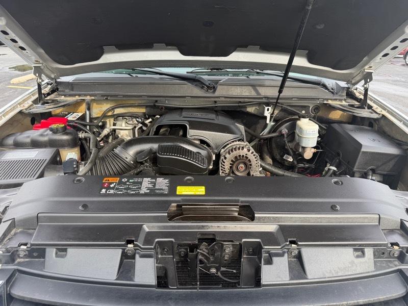 GMC Yukon SLT1 4WD 2012