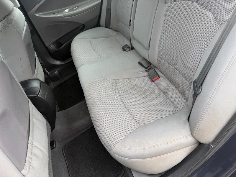 Hyundai Sonata  2013