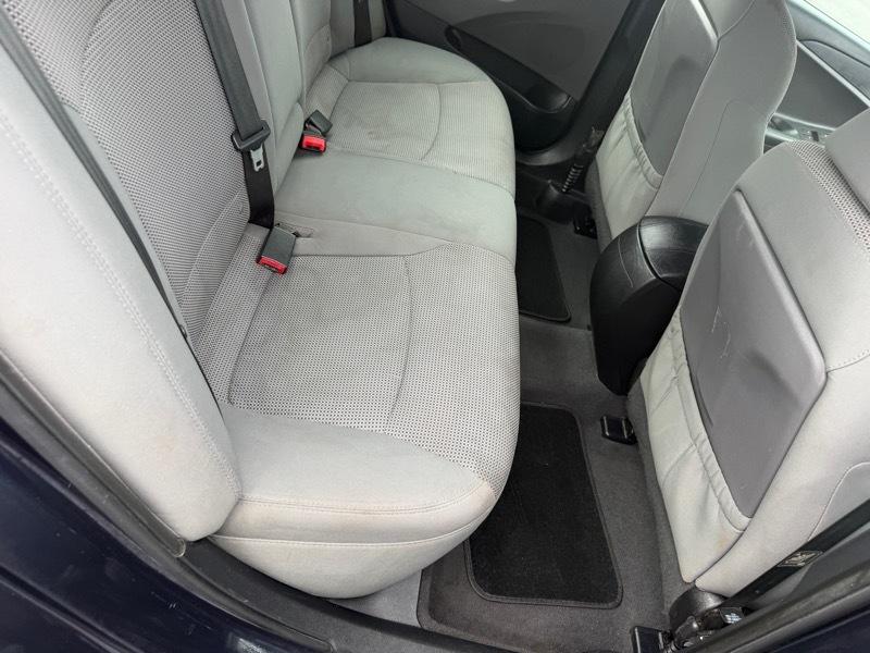 Hyundai Sonata  2013