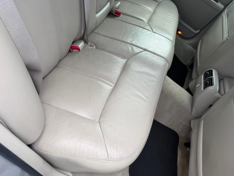 Lincoln Town Car Signature Limited 2010