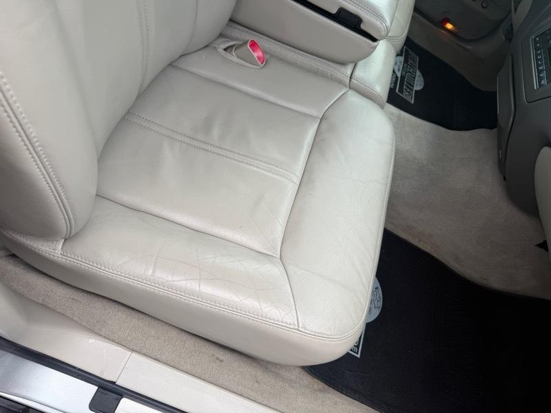 Lincoln Town Car Signature Limited 2010