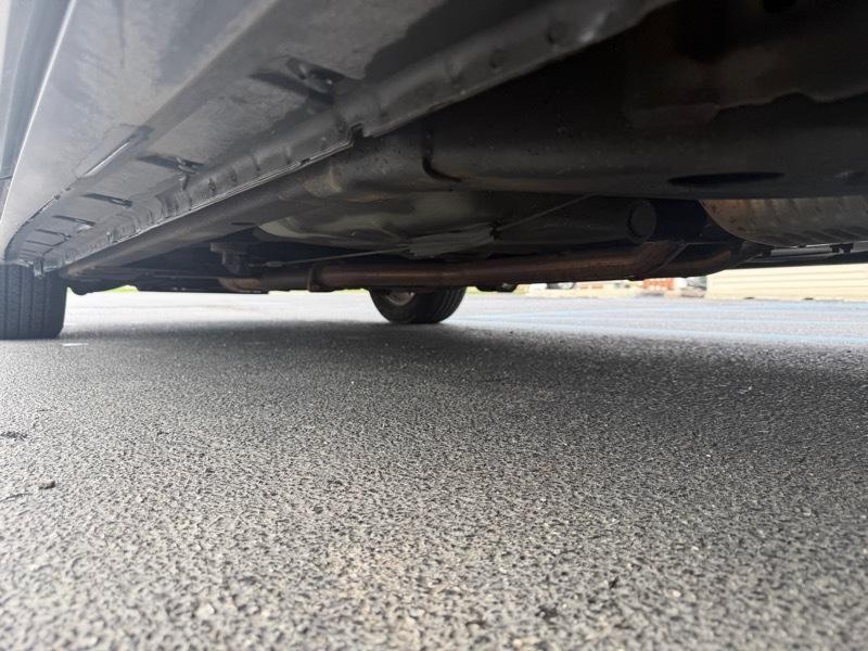 Lincoln Town Car Signature Limited 2010