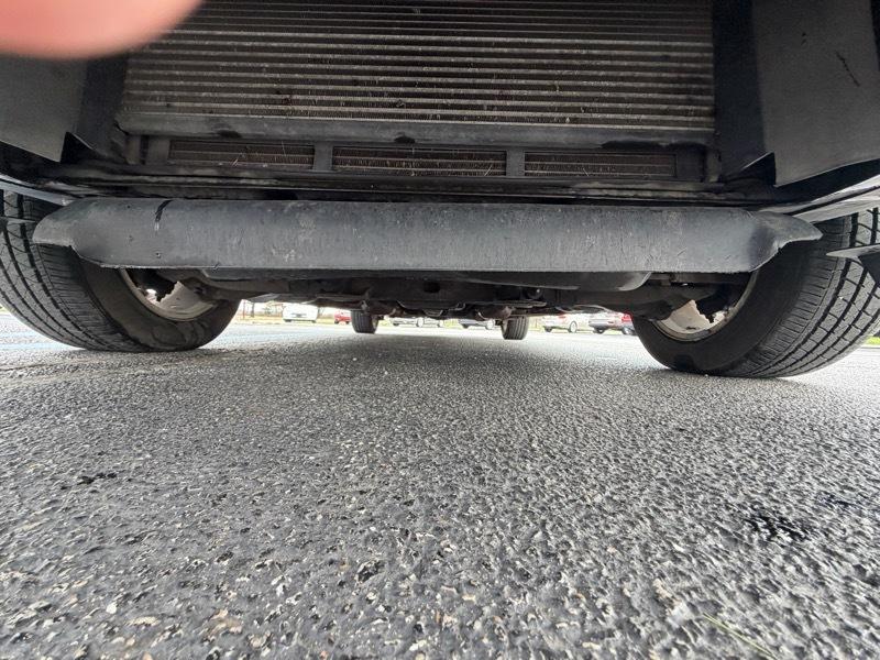 Lincoln Town Car Signature Limited 2010