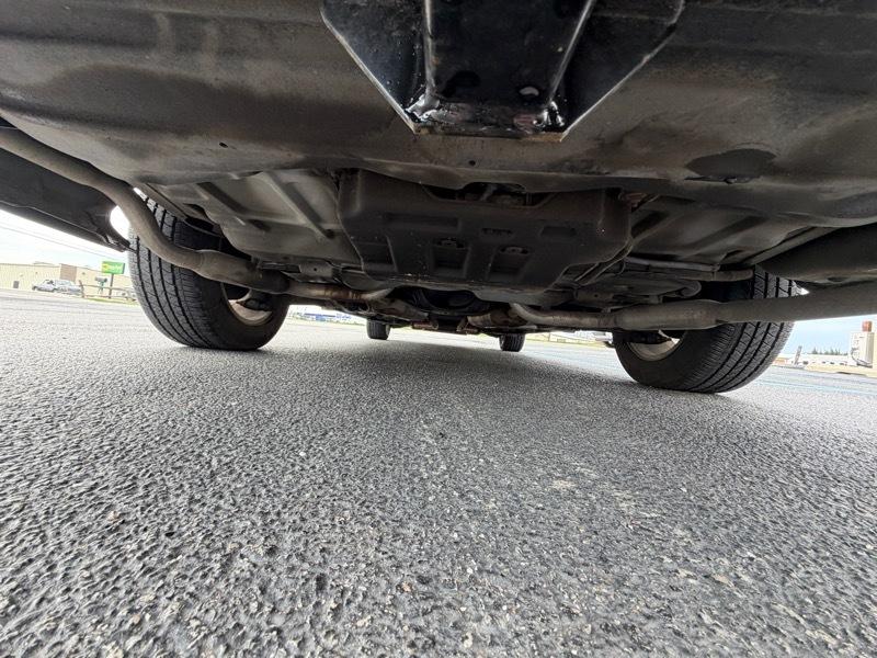 Lincoln Town Car Signature Limited 2010