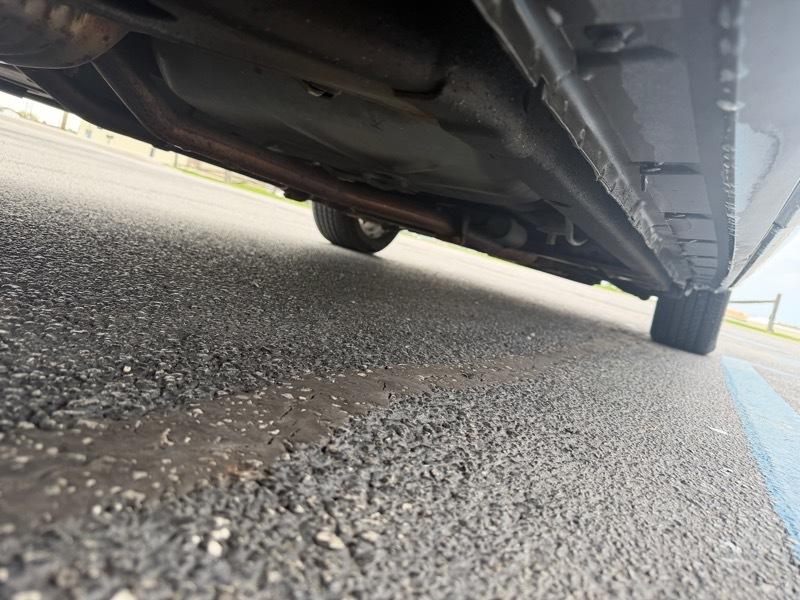 Lincoln Town Car Signature Limited 2010