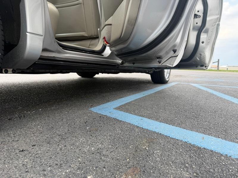 Lincoln Town Car Signature Limited 2010