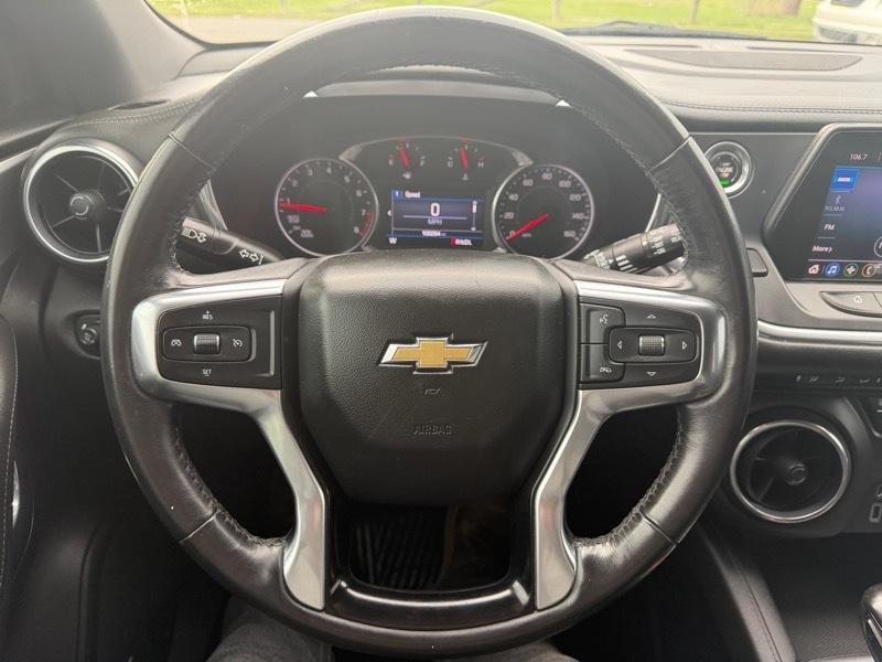 Chevrolet Blazer 1LT 2019