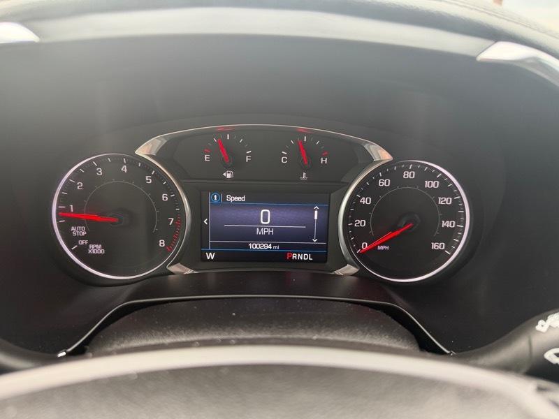 Chevrolet Blazer 1LT 2019