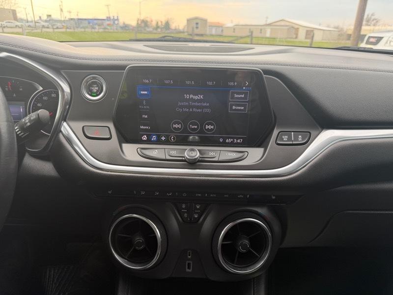 Chevrolet Blazer 1LT 2019