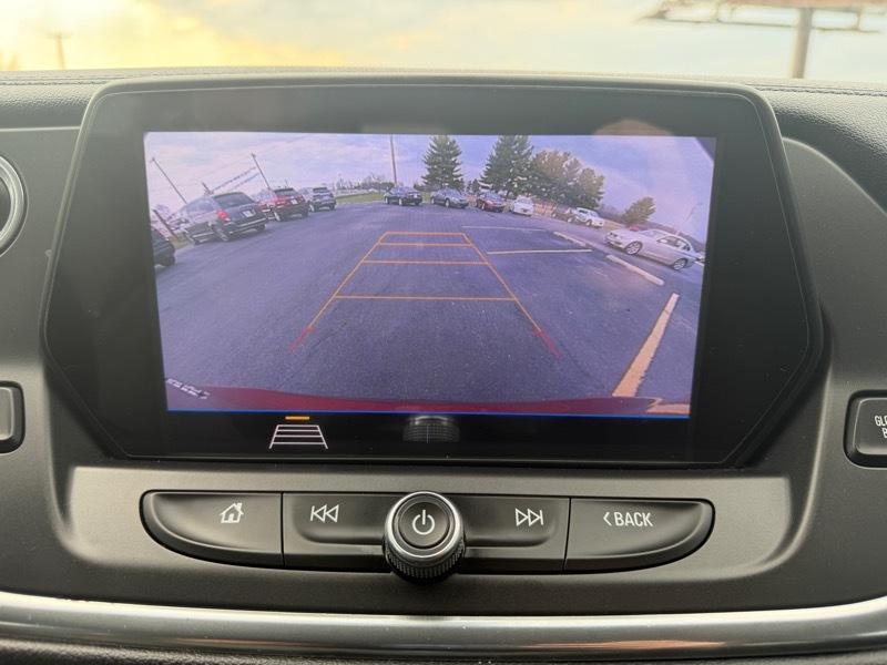 Chevrolet Blazer 1LT 2019