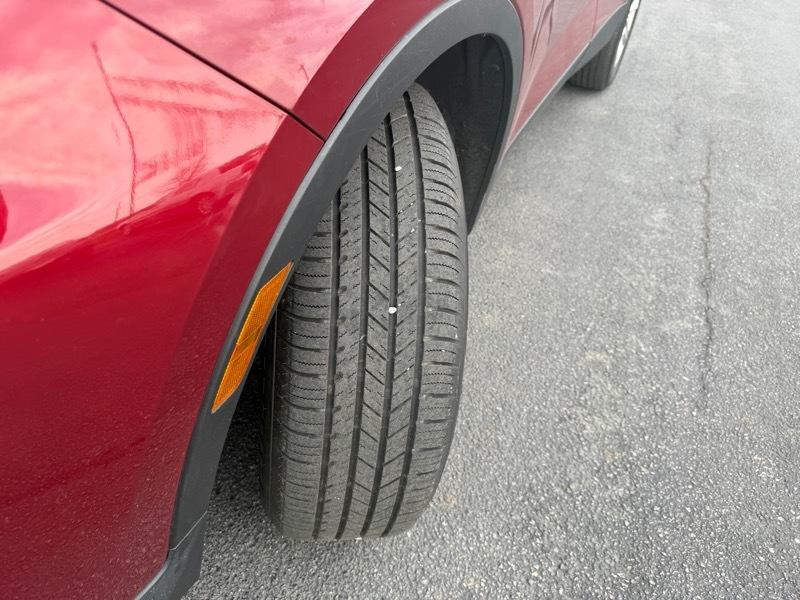 Chevrolet Blazer 1LT 2019