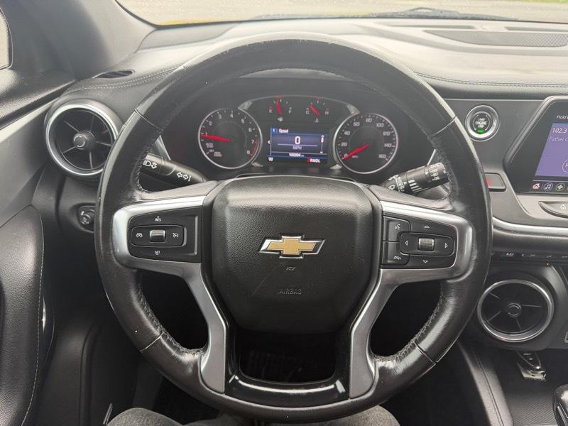 Chevrolet Blazer 1LT 2019