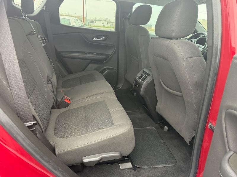 Chevrolet Blazer 1LT 2019