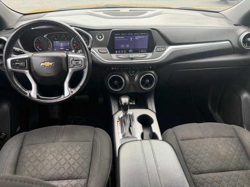Chevrolet Blazer 1LT 2019