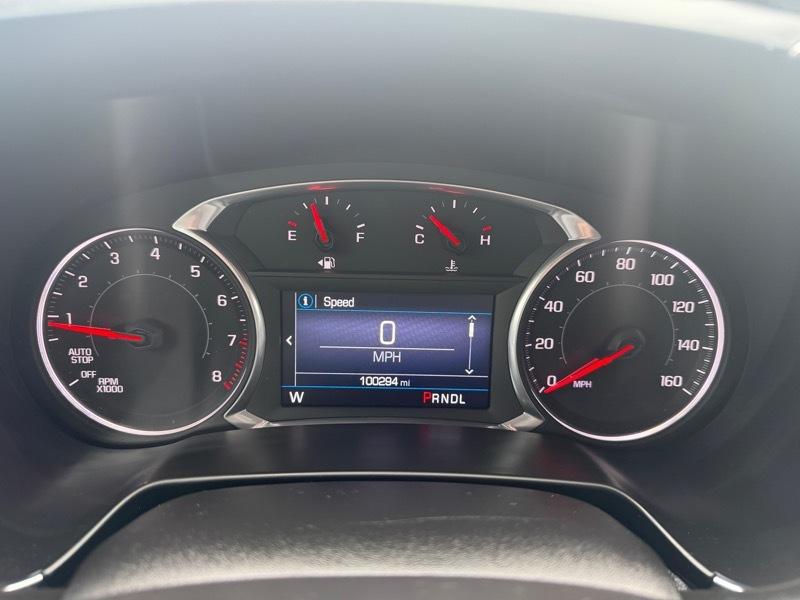 Chevrolet Blazer 1LT 2019