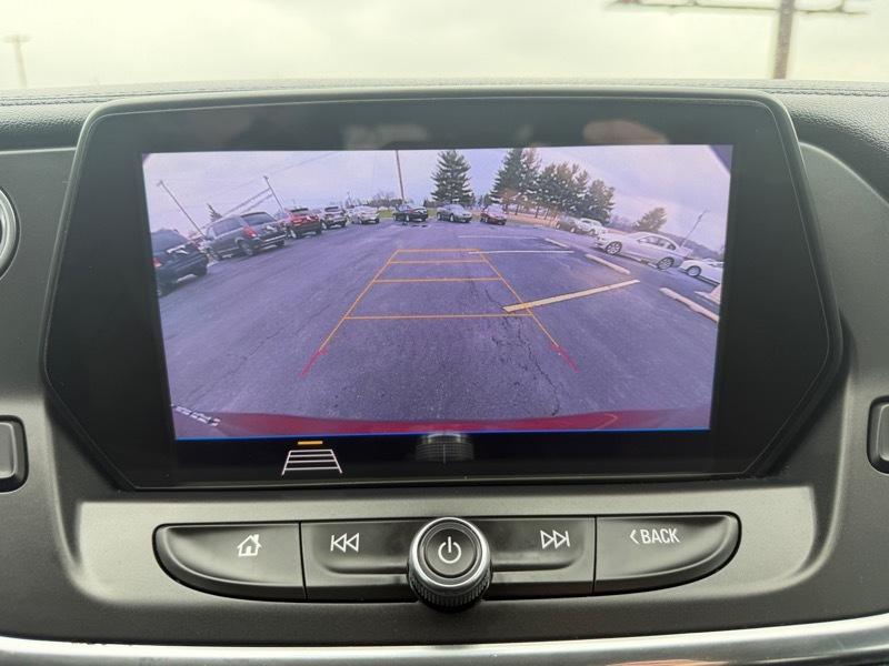 Chevrolet Blazer 1LT 2019