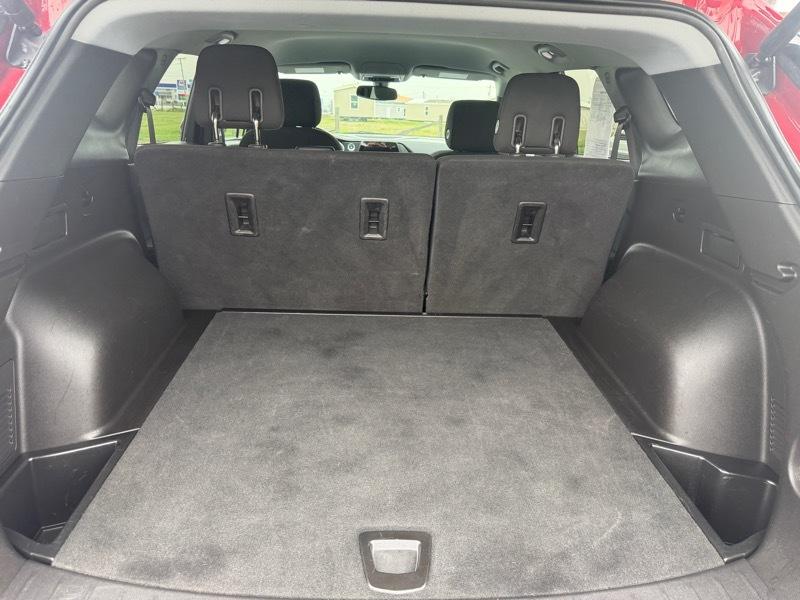 Chevrolet Blazer 1LT 2019