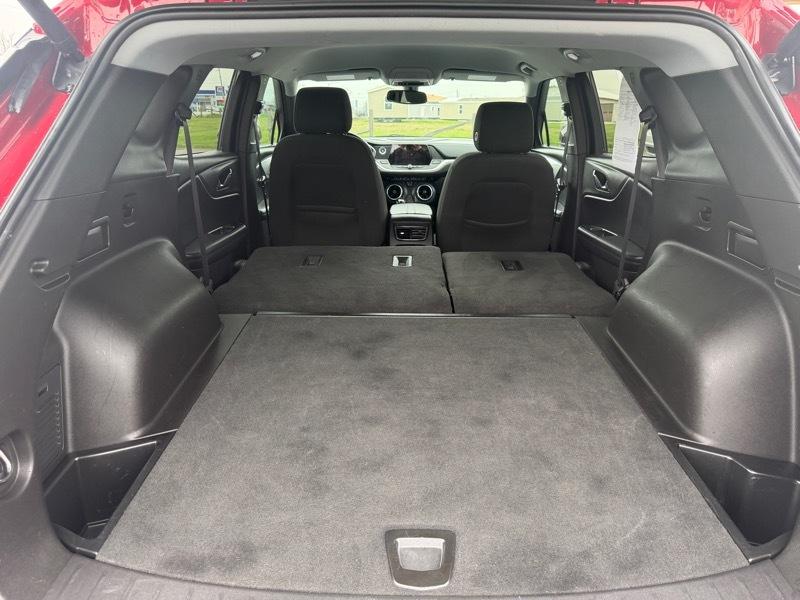 Chevrolet Blazer 1LT 2019