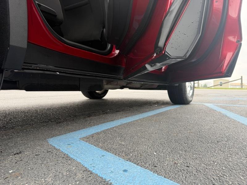 Chevrolet Blazer 1LT 2019