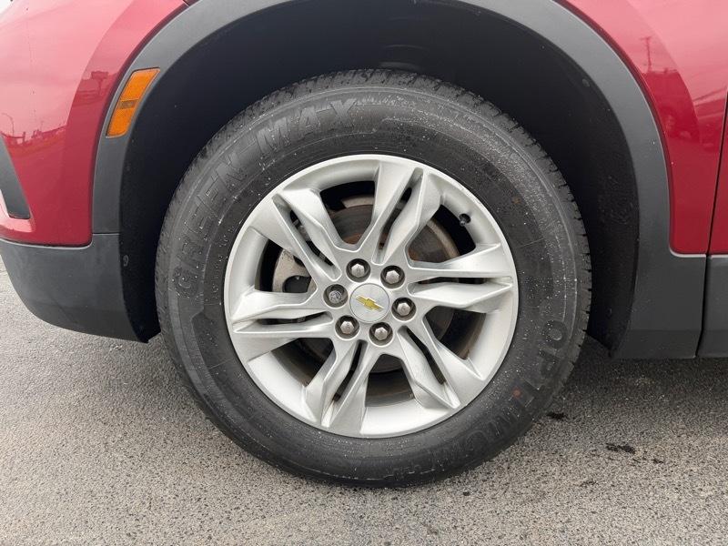 Chevrolet Blazer 1LT 2019