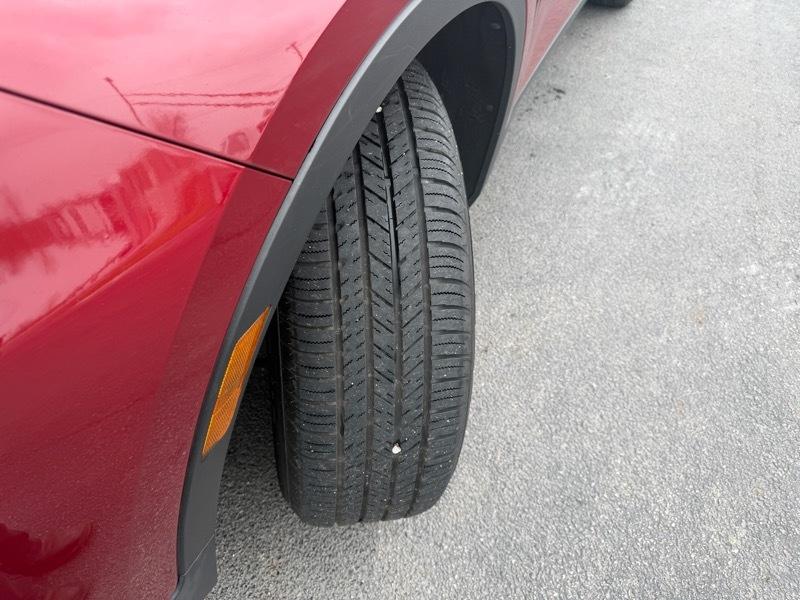 Chevrolet Blazer 1LT 2019