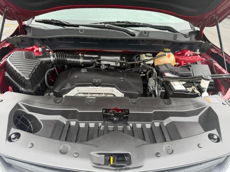 Chevrolet Blazer 1LT 2019