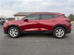 2019 Chevrolet Blazer 