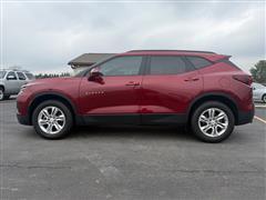 2019 Chevrolet Blazer 