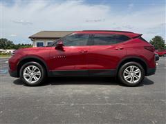 2019 Chevrolet Blazer 