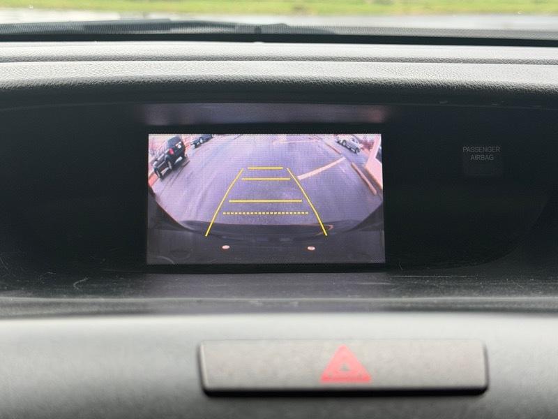 Honda CR-V EX-L 4WD 2012