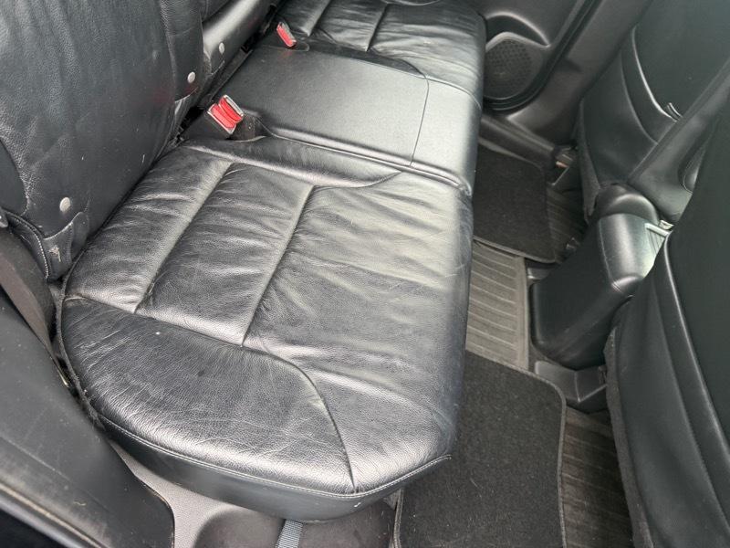 Honda CR-V EX-L 4WD 2012