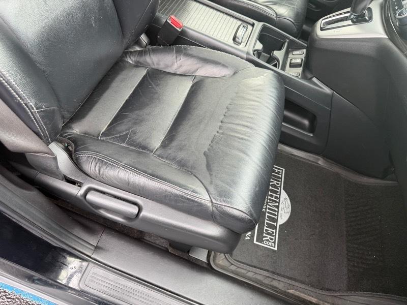 Honda CR-V EX-L 4WD 2012