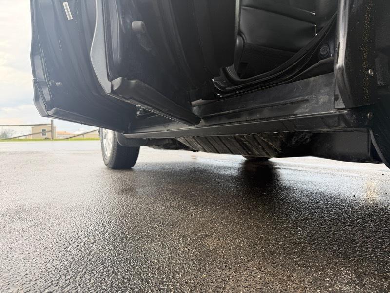 Honda CR-V EX-L 4WD 2012