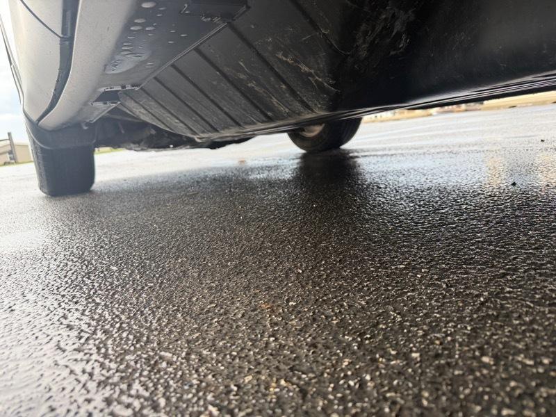 Honda CR-V EX-L 4WD 2012