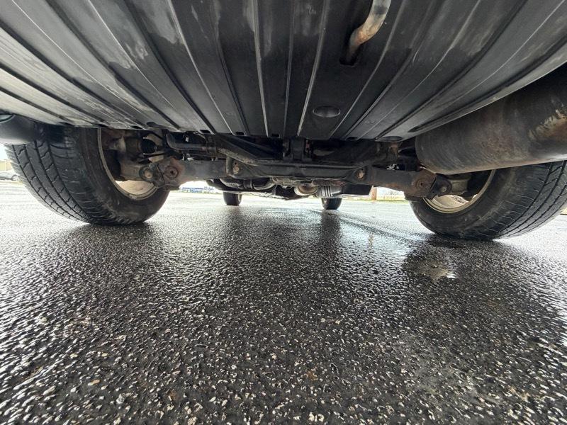 Honda CR-V EX-L 4WD 2012