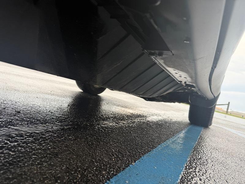 Honda CR-V EX-L 4WD 2012