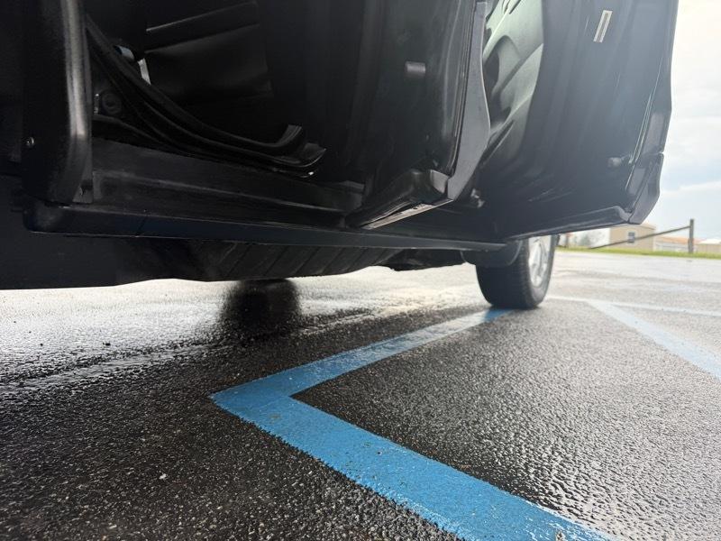 Honda CR-V EX-L 4WD 2012