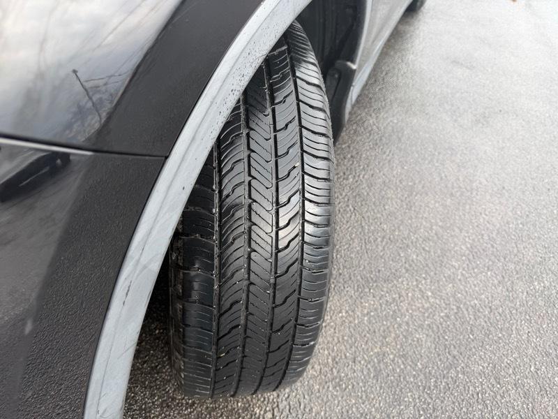 Honda CR-V EX-L 4WD 2012