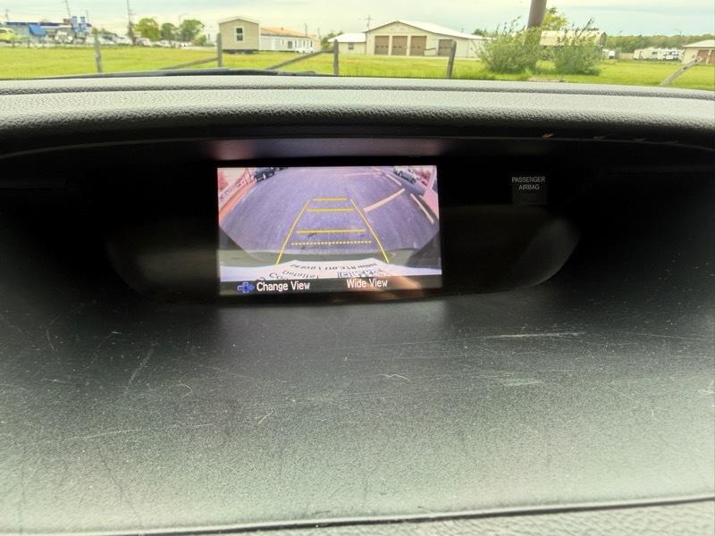 Honda CR-V EX-L 4WD 2012