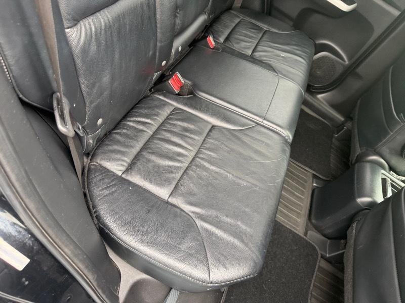 Honda CR-V EX-L 4WD 2012