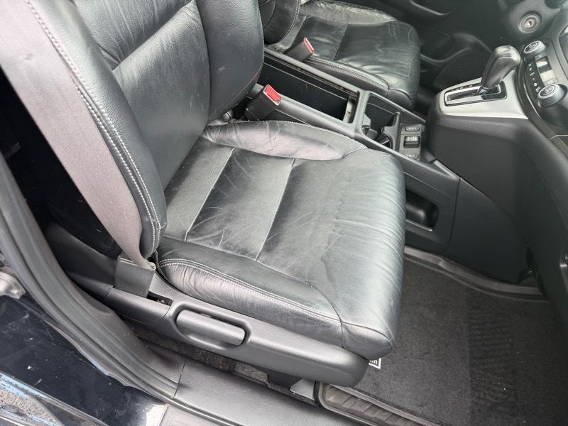 Honda CR-V EX-L 4WD 2012