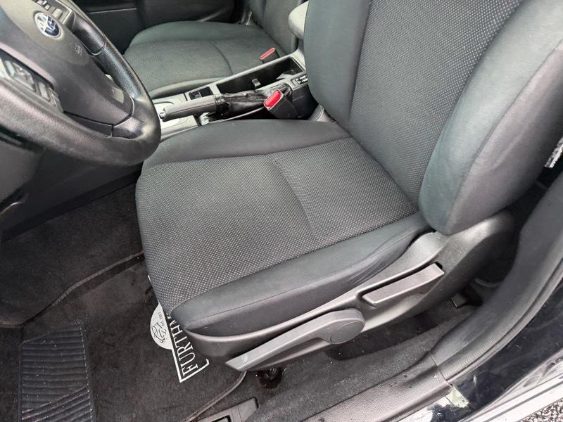 Subaru Impreza  2016