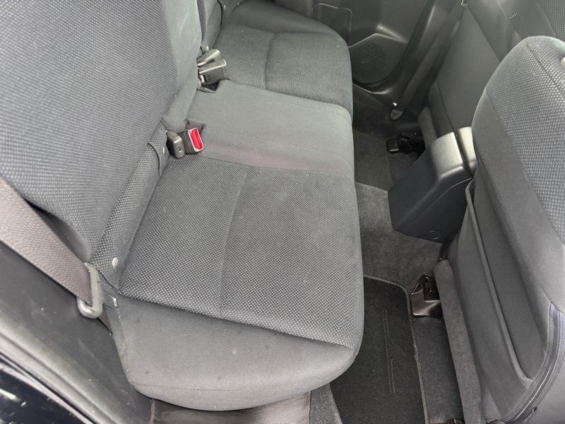 Subaru Impreza  2016