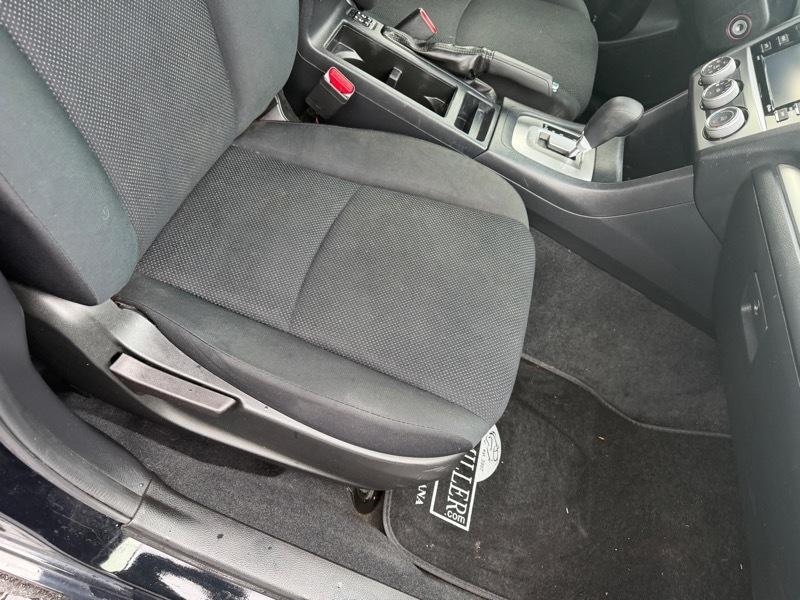 Subaru Impreza  2016