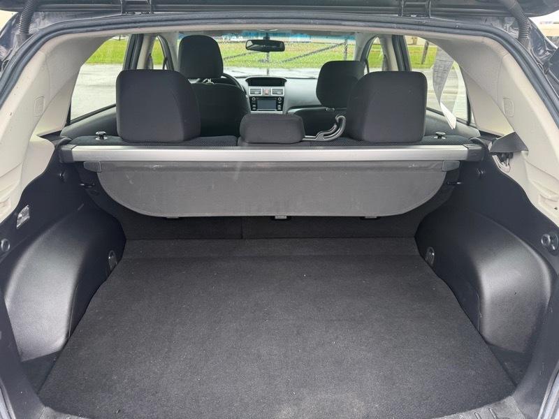 Subaru Impreza  2016