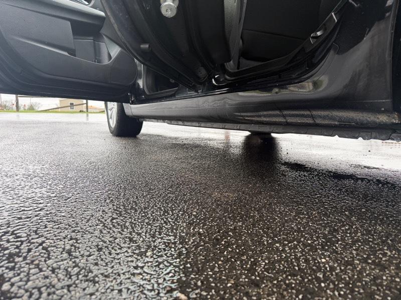 Subaru Impreza  2016